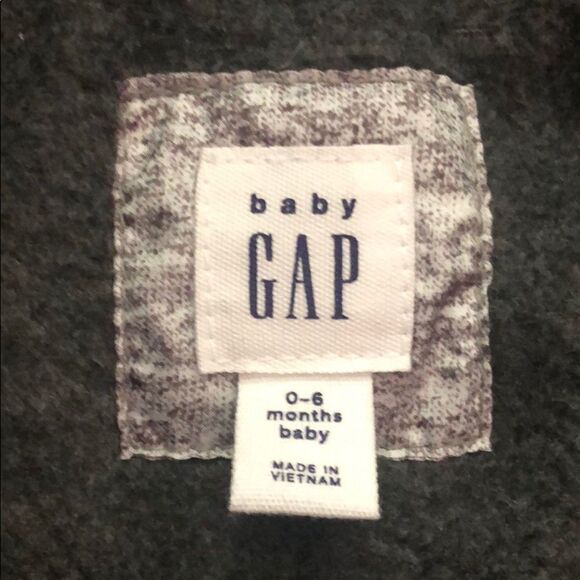 Gap Baby Snowsuit - Picture 2 of 5